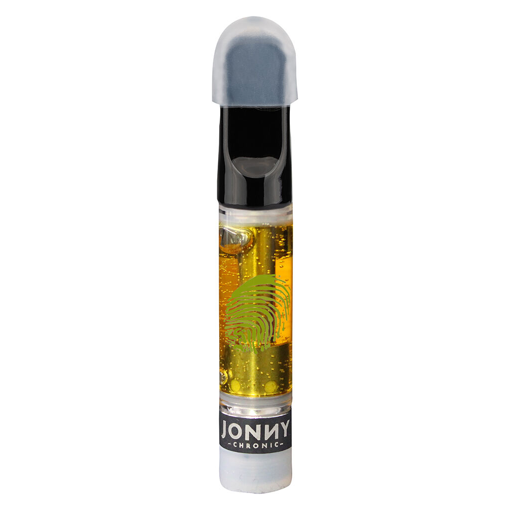 Granddaddy Purple Liquid Diamonds 510 Thread Cartridge