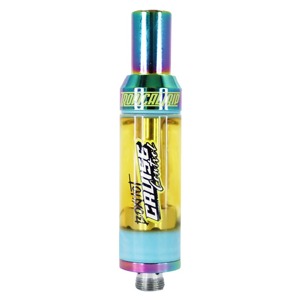 Tropical Trip Prefilled 510 Thread Cartridge