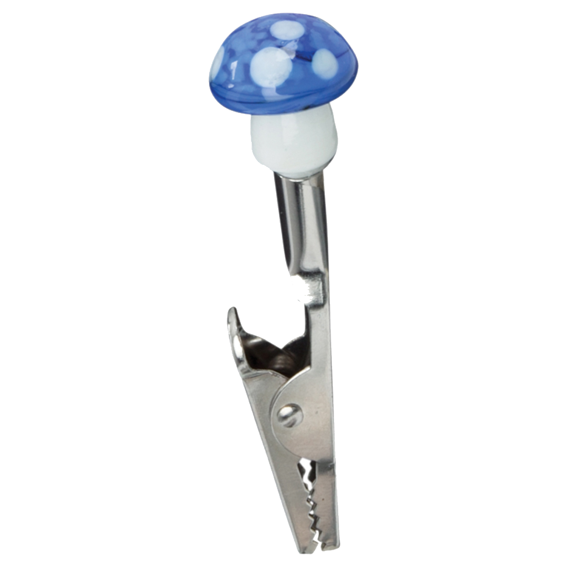 Mushroom Roach Clip