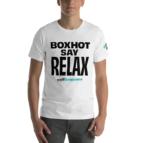 Boxhot Apparel Tops 10