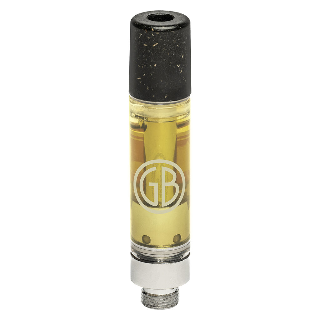 Live Resin Vape Zour Breath 510 Thread Cartridge