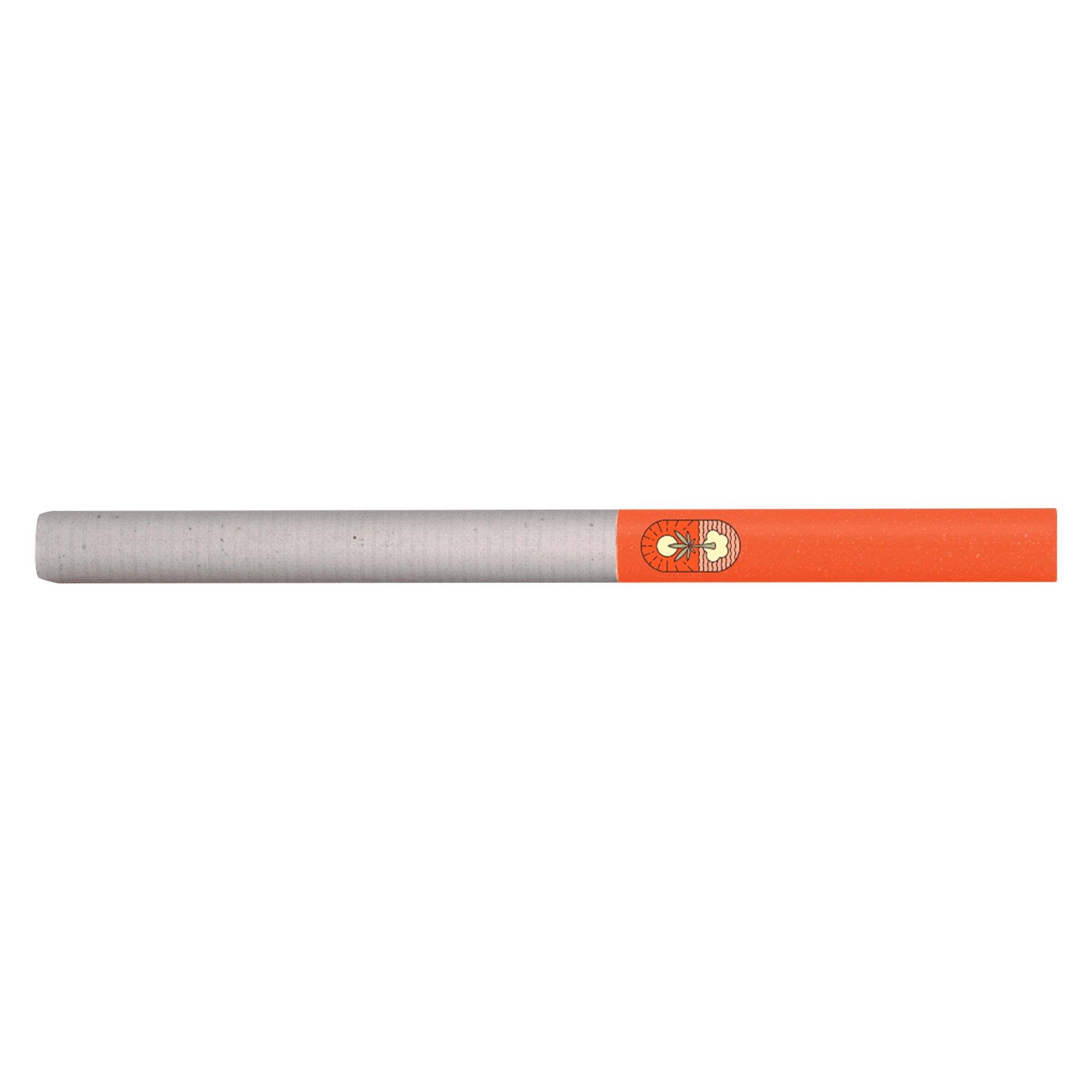 Mandarin Dream Pre-Roll