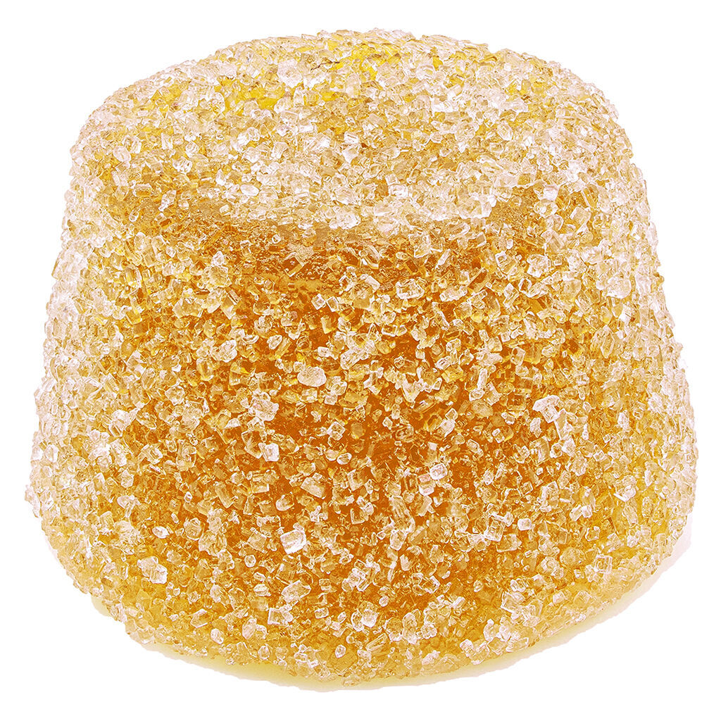 Island Time (Mango Pineapple & Coconut) Sour Squeezy