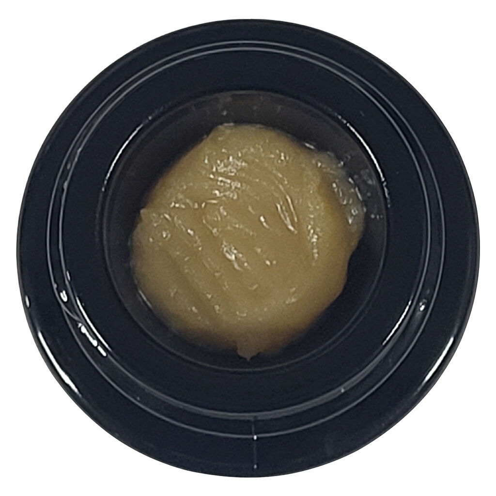 Peanut Butter Breath 73u-159u Cold Cured Live Rosin