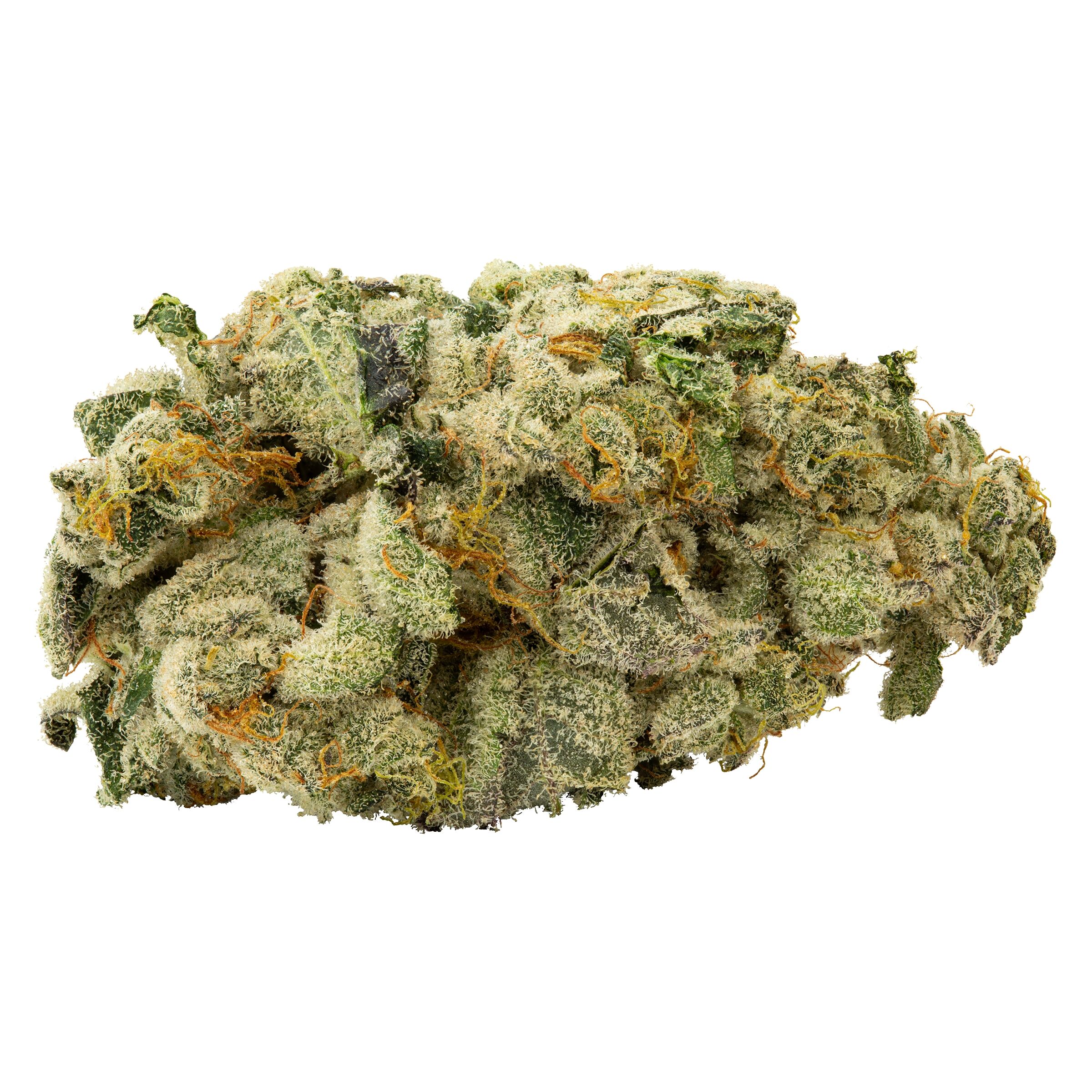 Pink Kush Mints