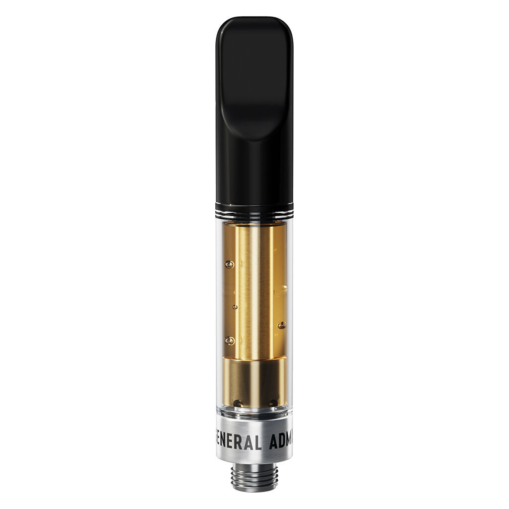 Cherry Watermelon 510 Thread Cartridge