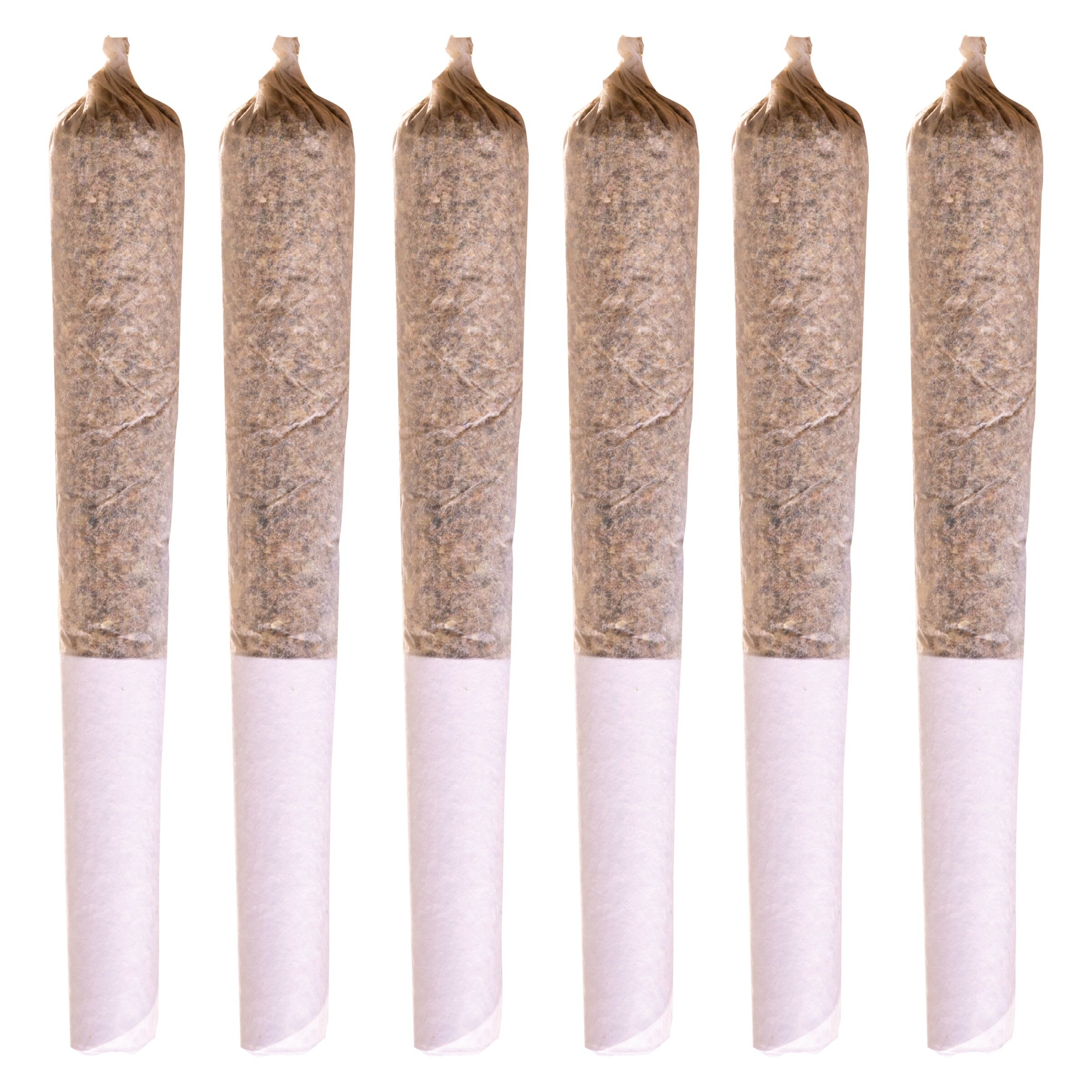 White Widow Pre-Roll