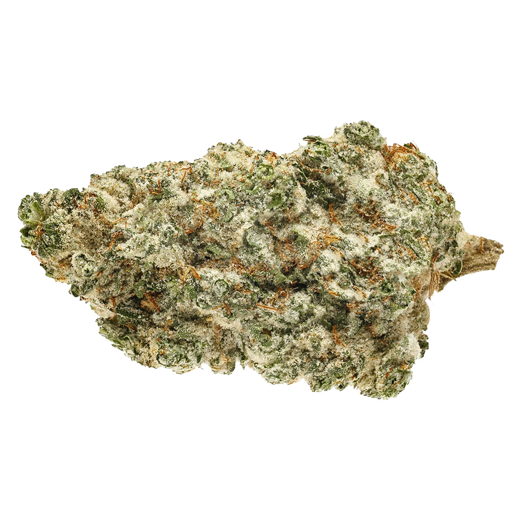 Kush God 3