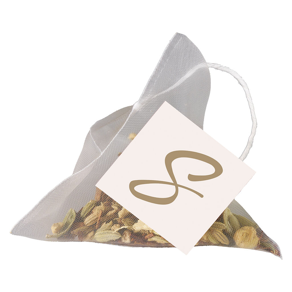 Spiced Starlight Tea