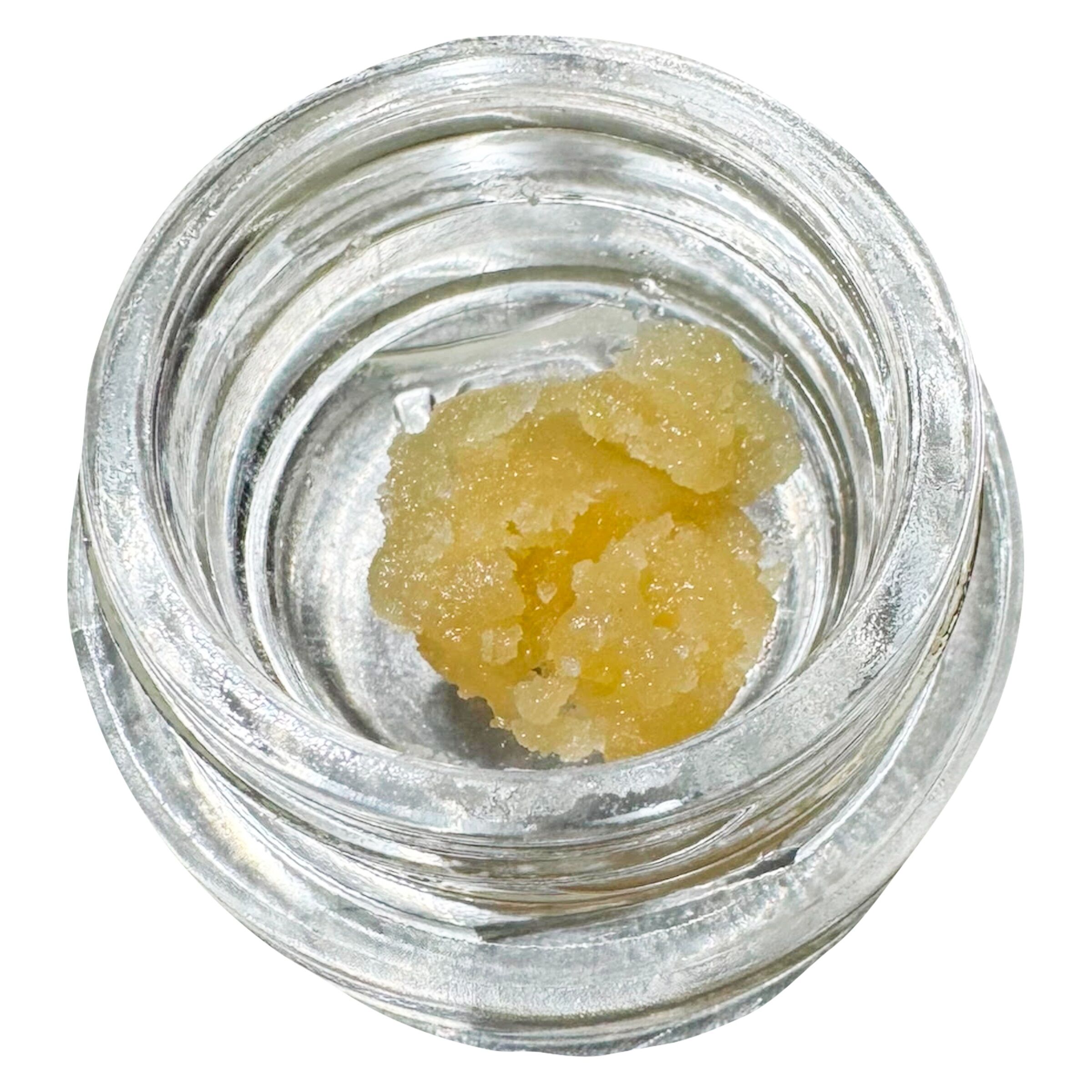 Bane Chamber Indica Wax