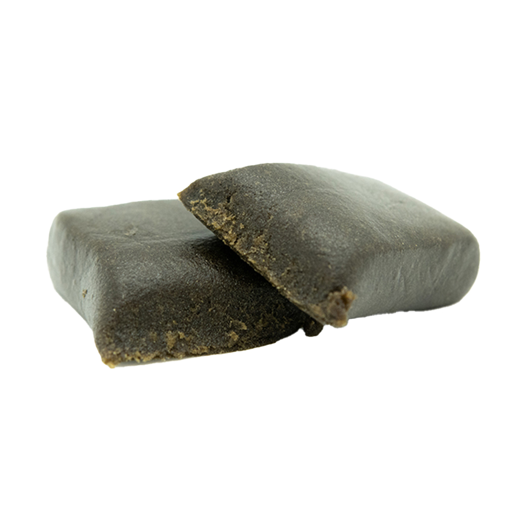 - Sour Blueberry Hash
