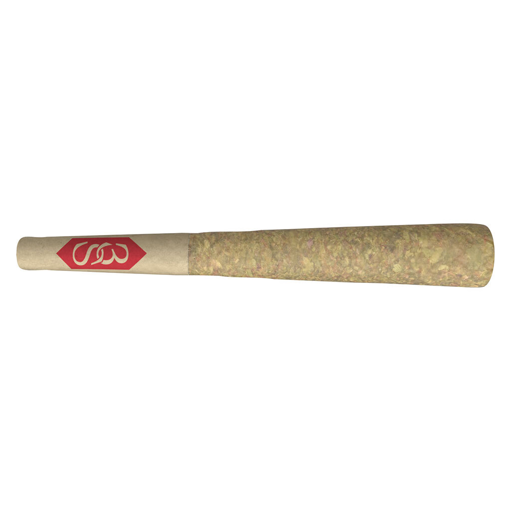 Skullcap Pre-Roll