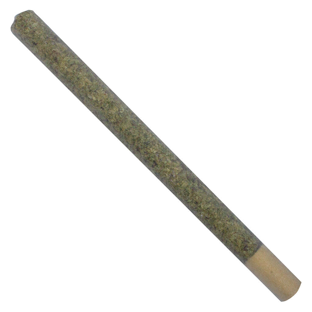 Uncut Pre-Roll