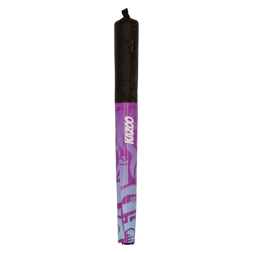 Grapes on Skates Infused Pre-Roll