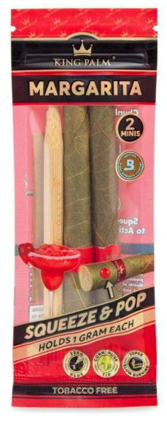 King Palm Pre Rolled 3