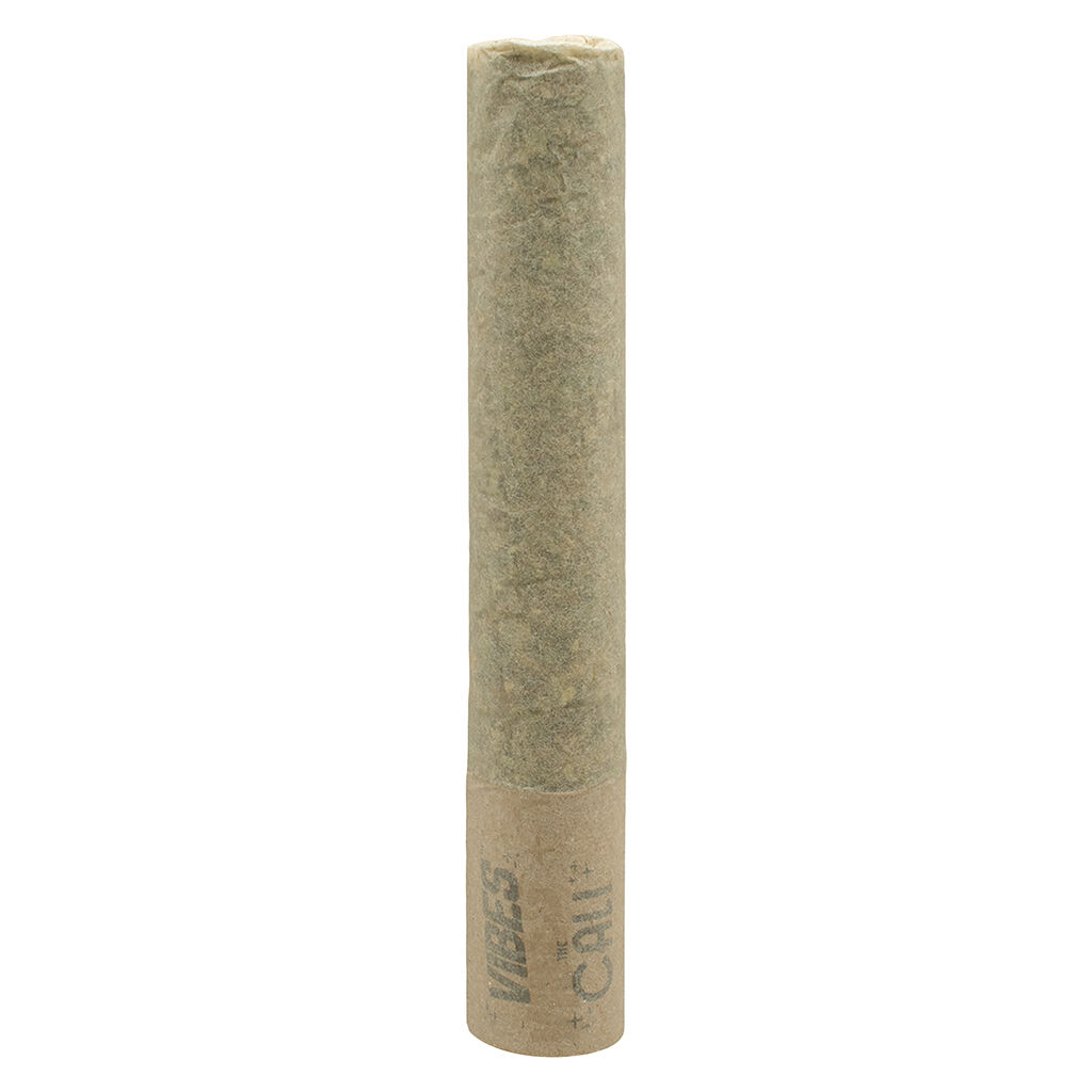 Indica Pre-Roll 5