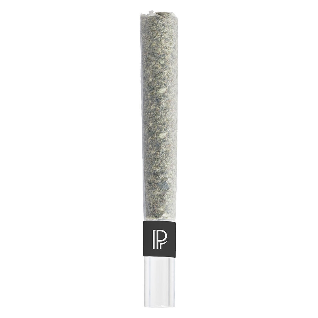 Pink Goo Bubble Hash Infused Pre-Roll