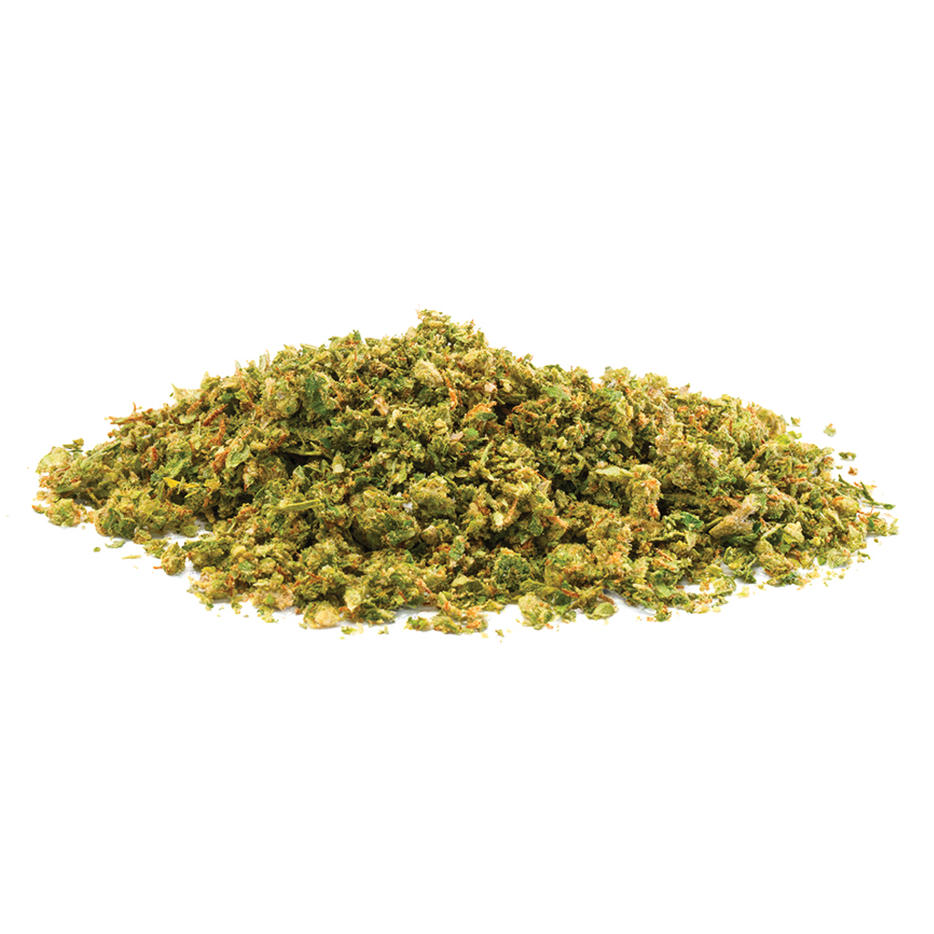Guavaberry Diesel Live Sugar