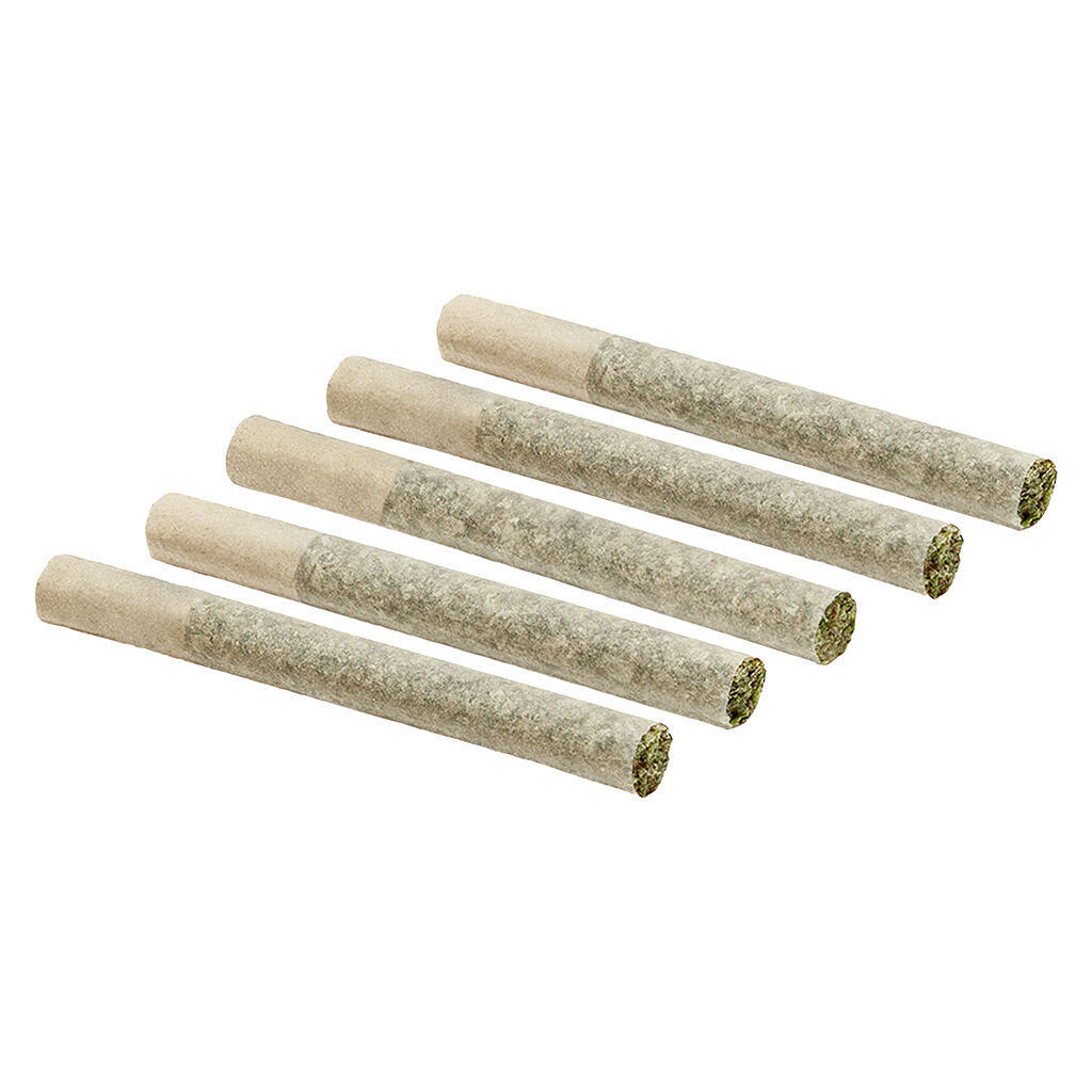Coastal Cuts Pre-Roll