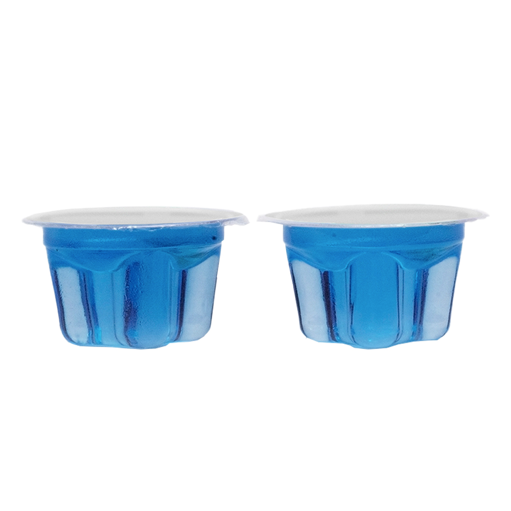 Jelly Shot Ice Blue 1:1 Full Spectrum