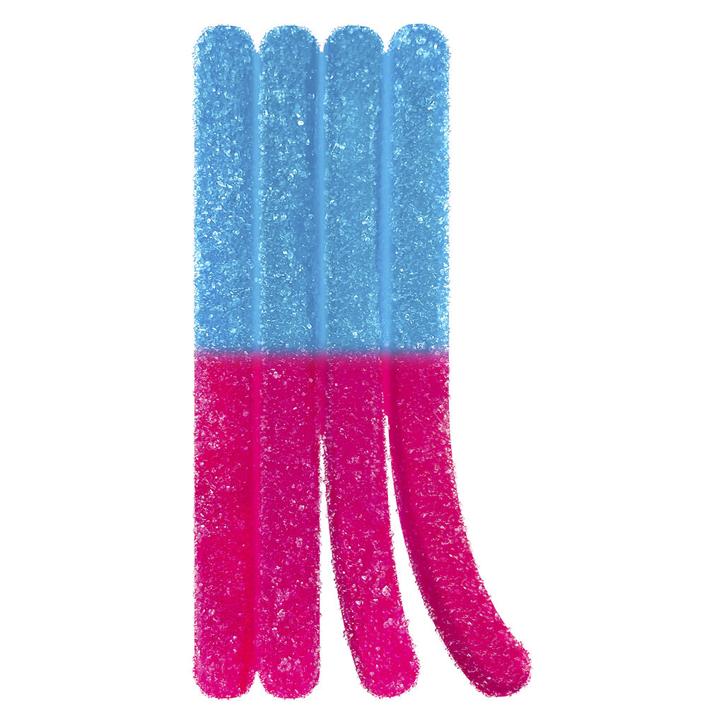 3:1 Razzy Pink Lemonade CBG/THC