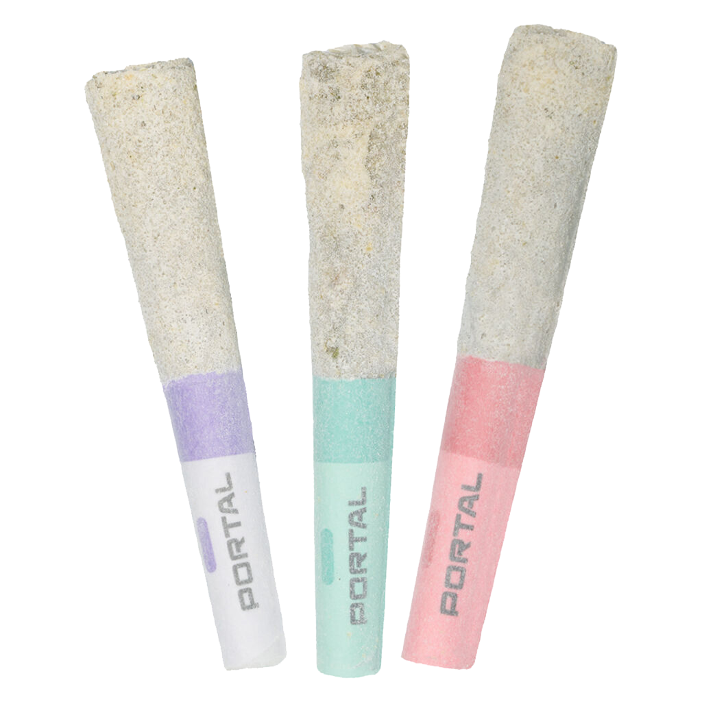 Multiverse Mix Pack Diamond Infused Pre-Roll