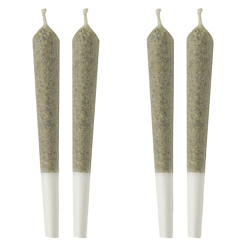 Cali Kush Pre-Roll 3