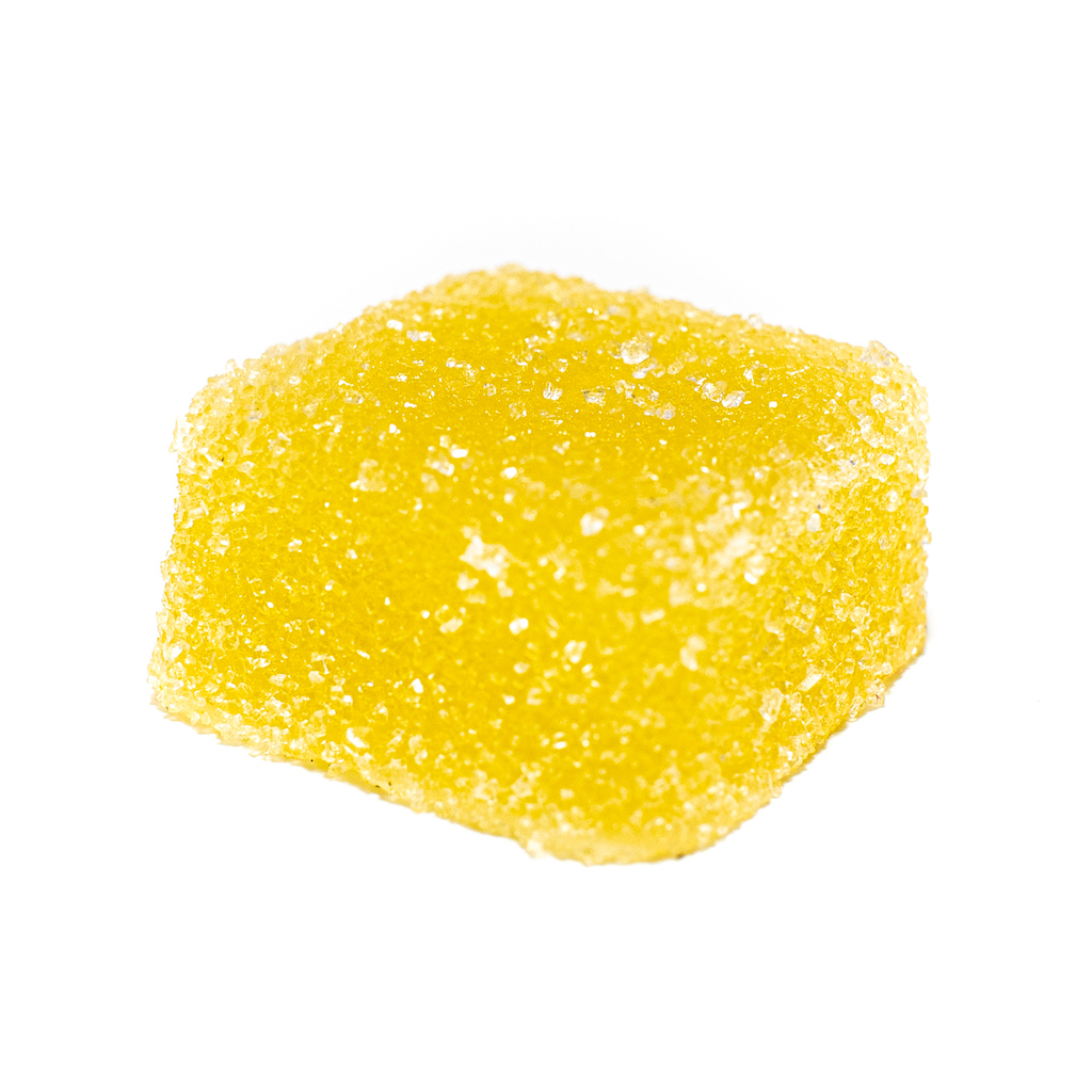 Jelly Bomb Lemon Kush Soft Chew