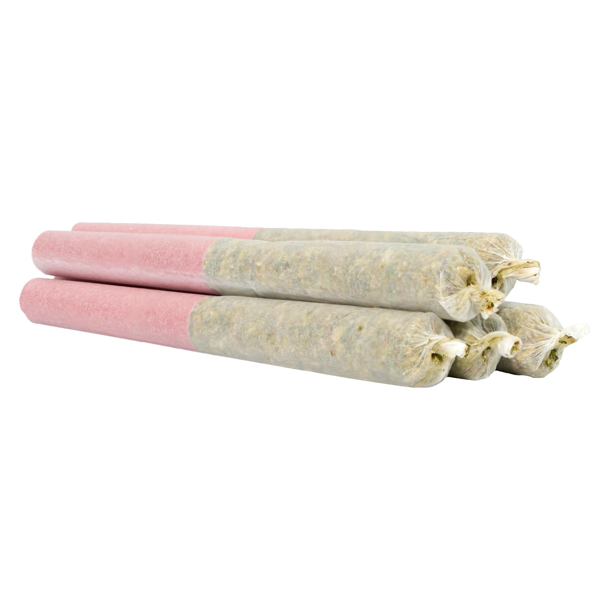 Cosmic Cherry Juiced Infused Pre-Roll