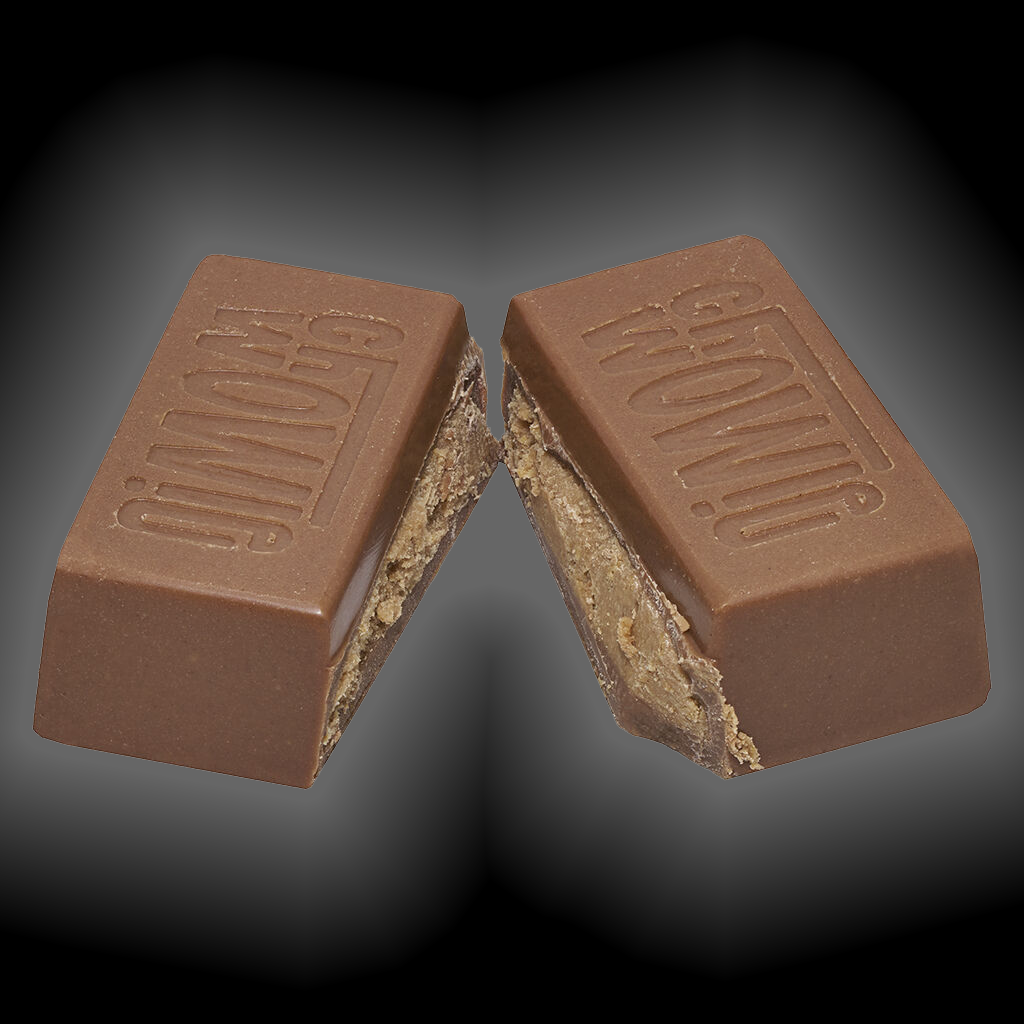Soft Caramel Balanced Chocolate 2