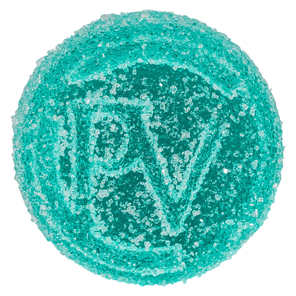 Watermelon Indica Liquid Diamond Gummy