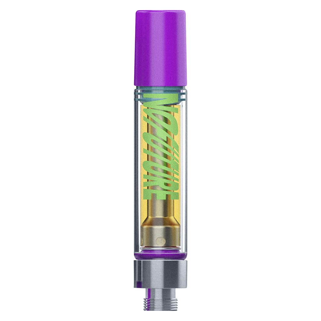 Tropical Island Haze Sativa 510 Thread Cartridge