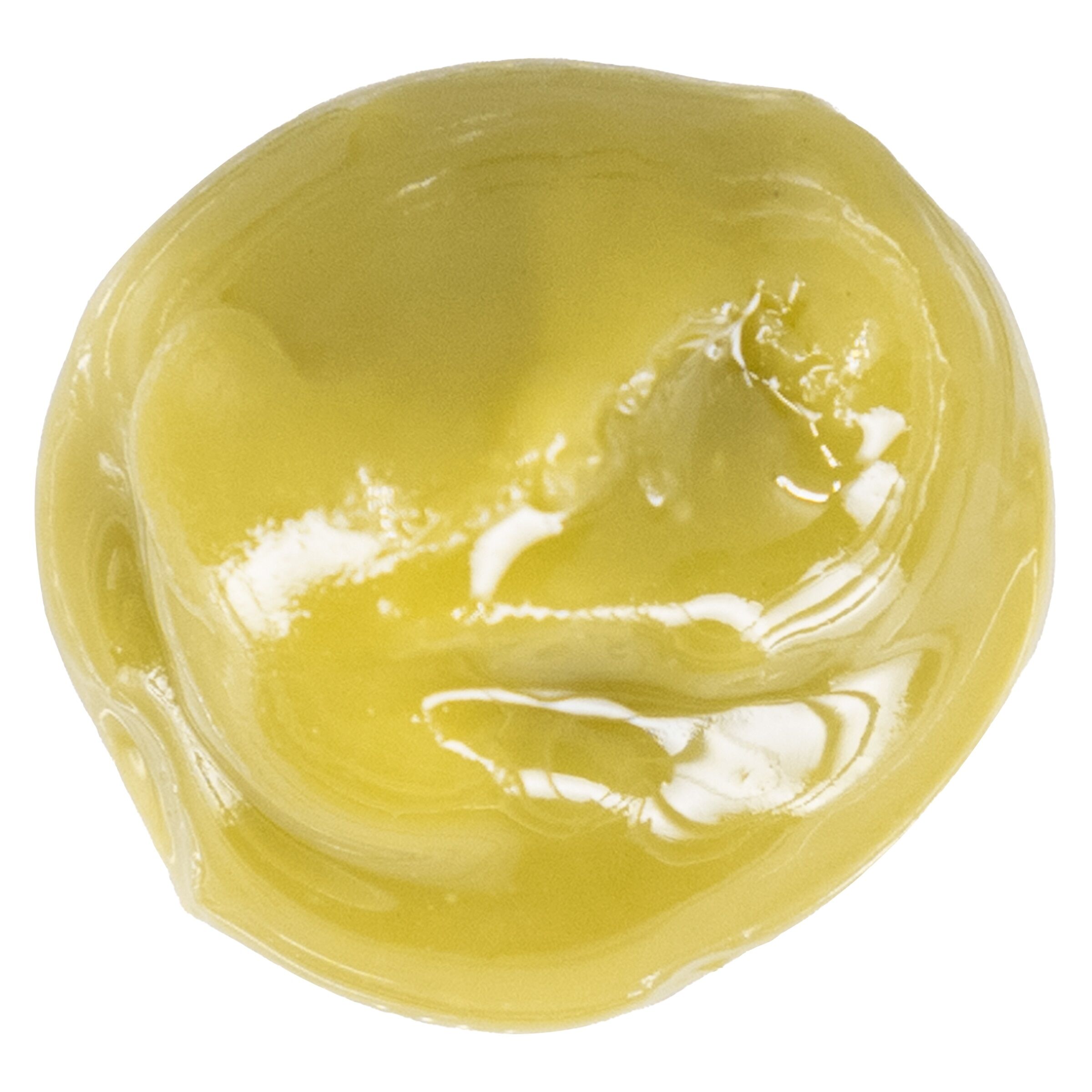 Blue Chemdawg Live Hash Rosin Cold Cured Budder 2