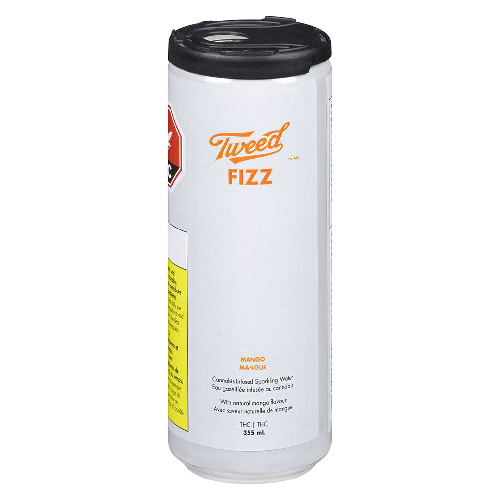 Fizz Mango