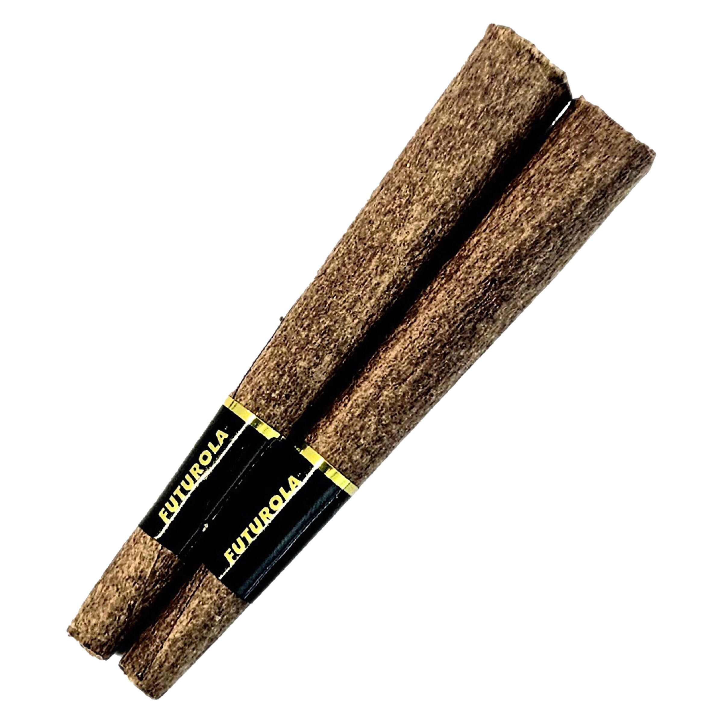 Bubble Rosin Infused Blunt