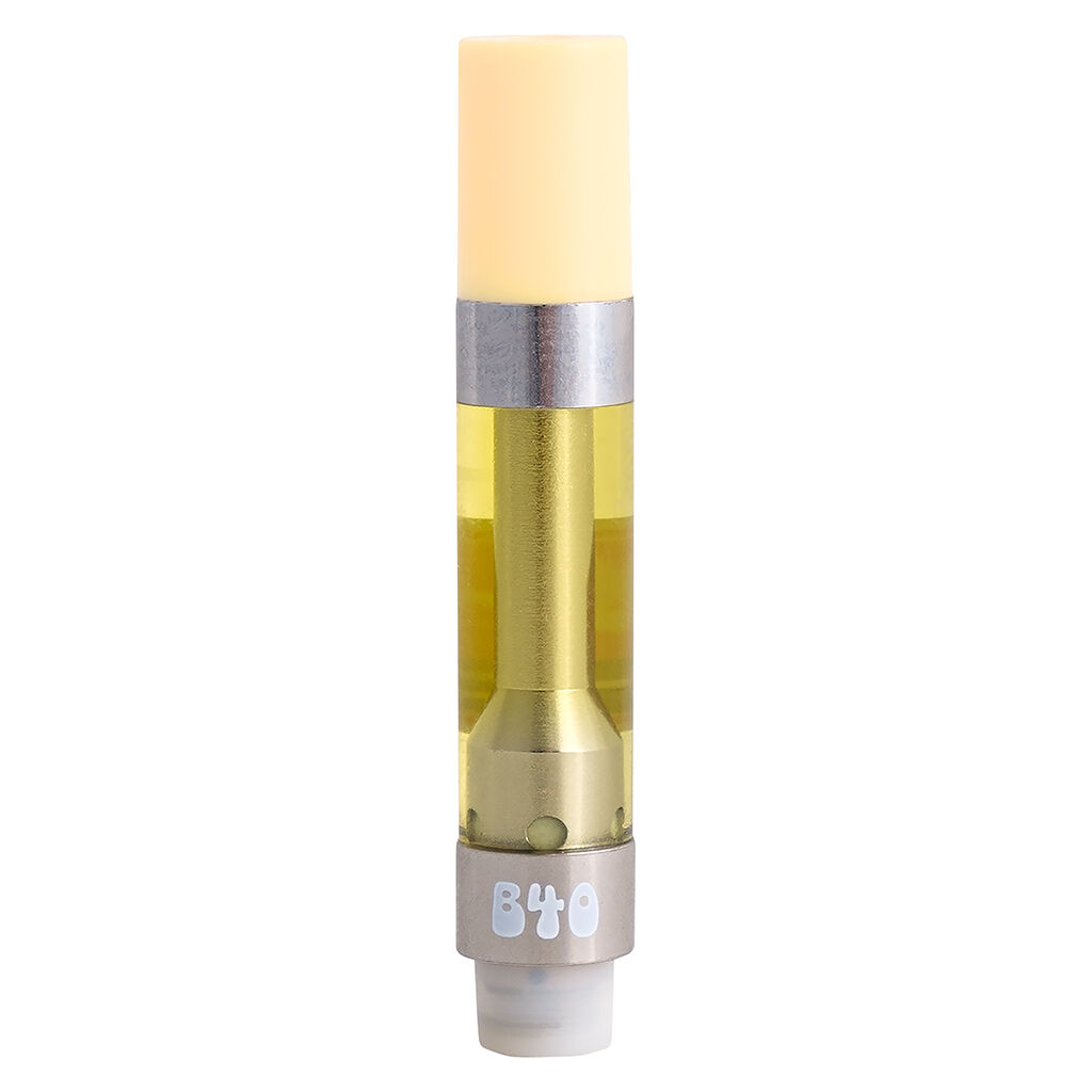 Orange Sunrise 510 Thread Cartridge