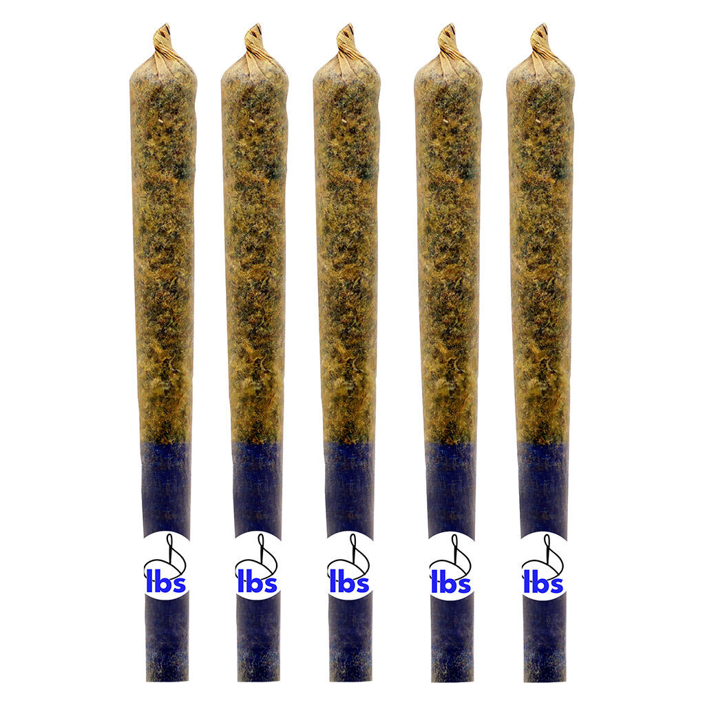Cryptic Chronic 5 Pacc Pre-roll