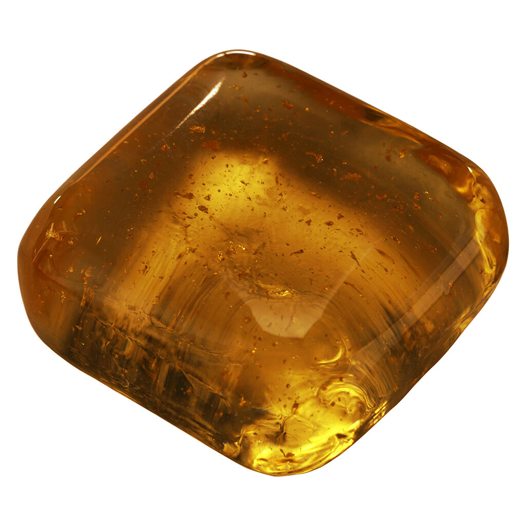 Golden Silk Infused Soap