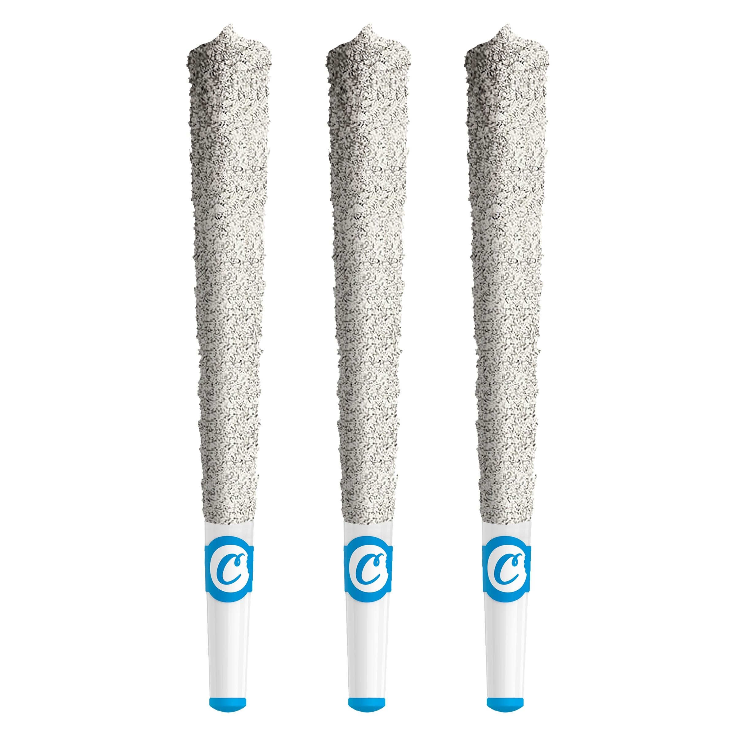 Triple Scoop Diamond Coated Infused Pre-roll