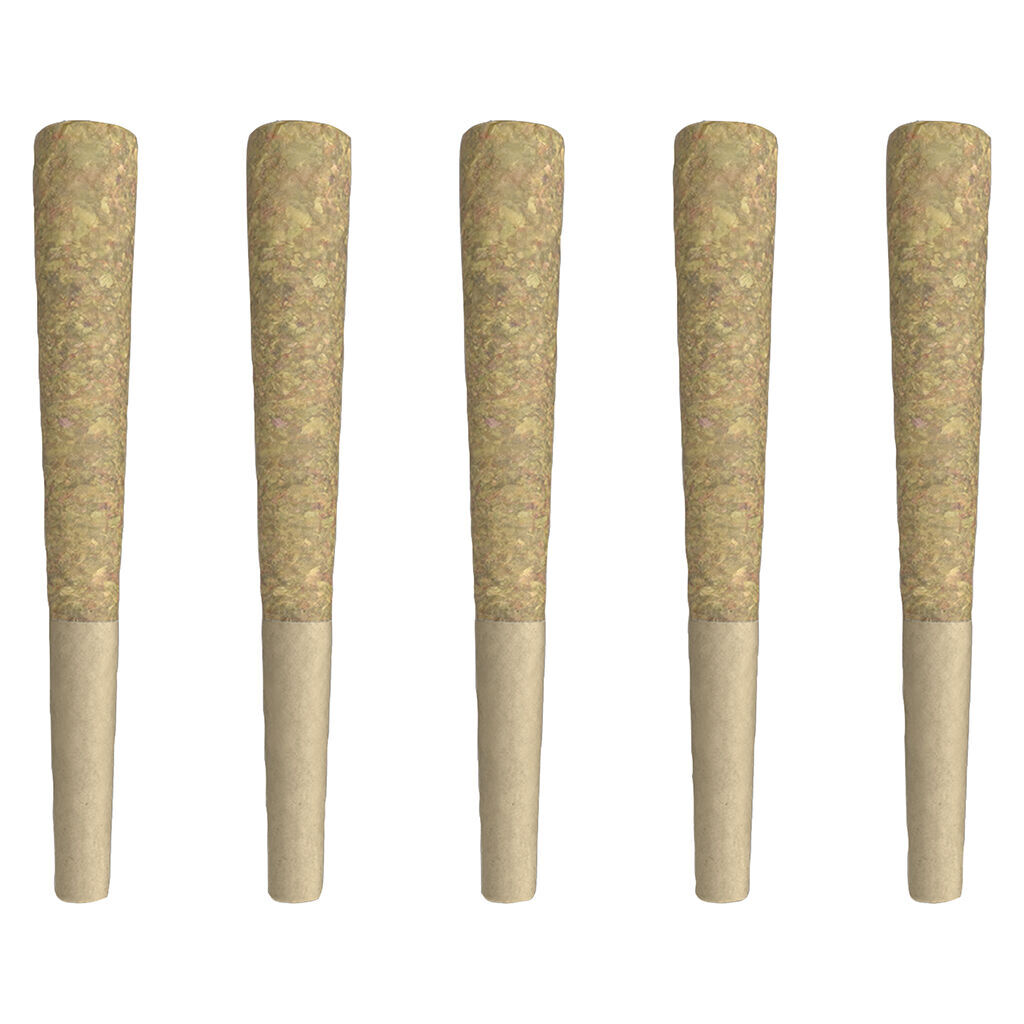 Skullcap Pre-Roll 2