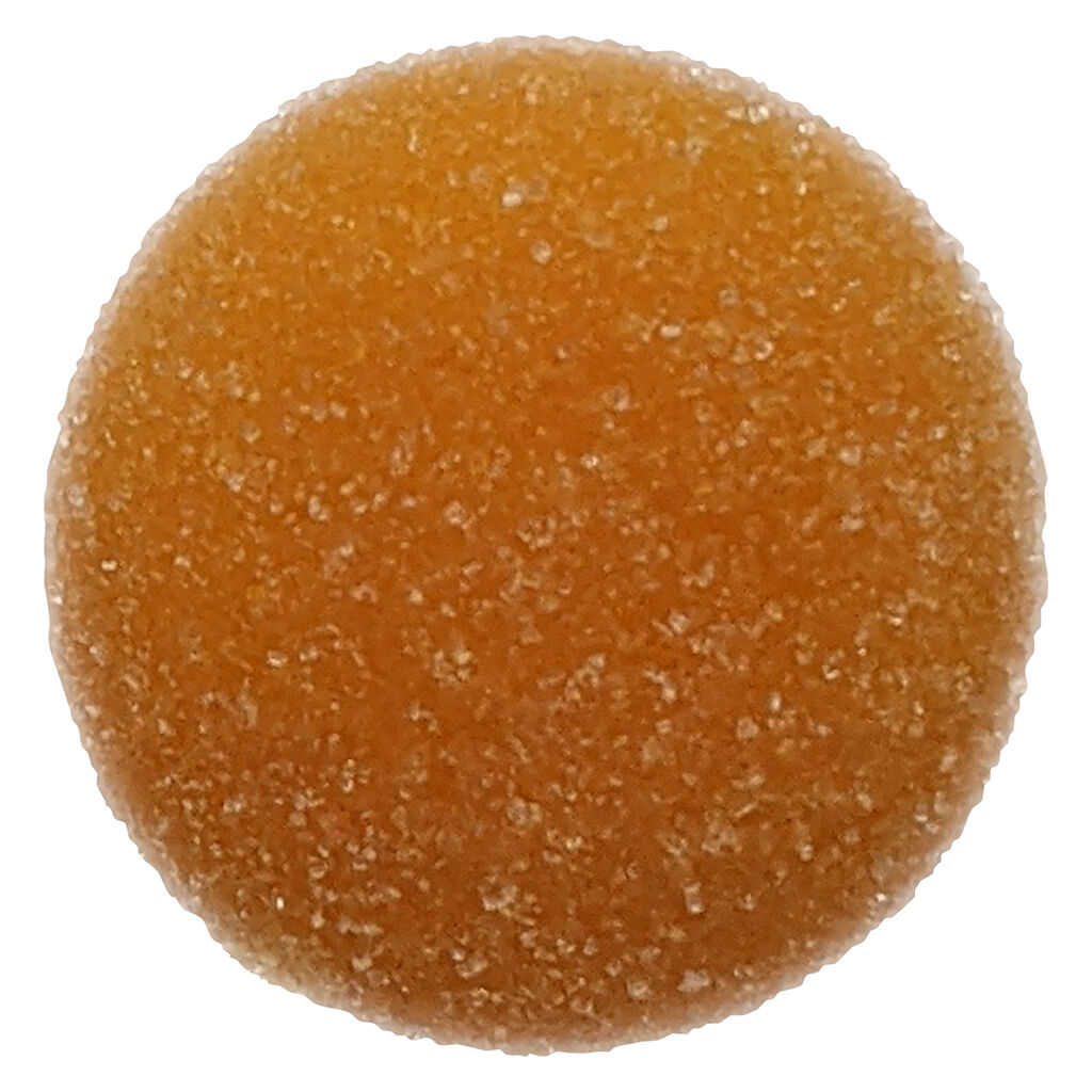 Seeker Peach THC Gummy