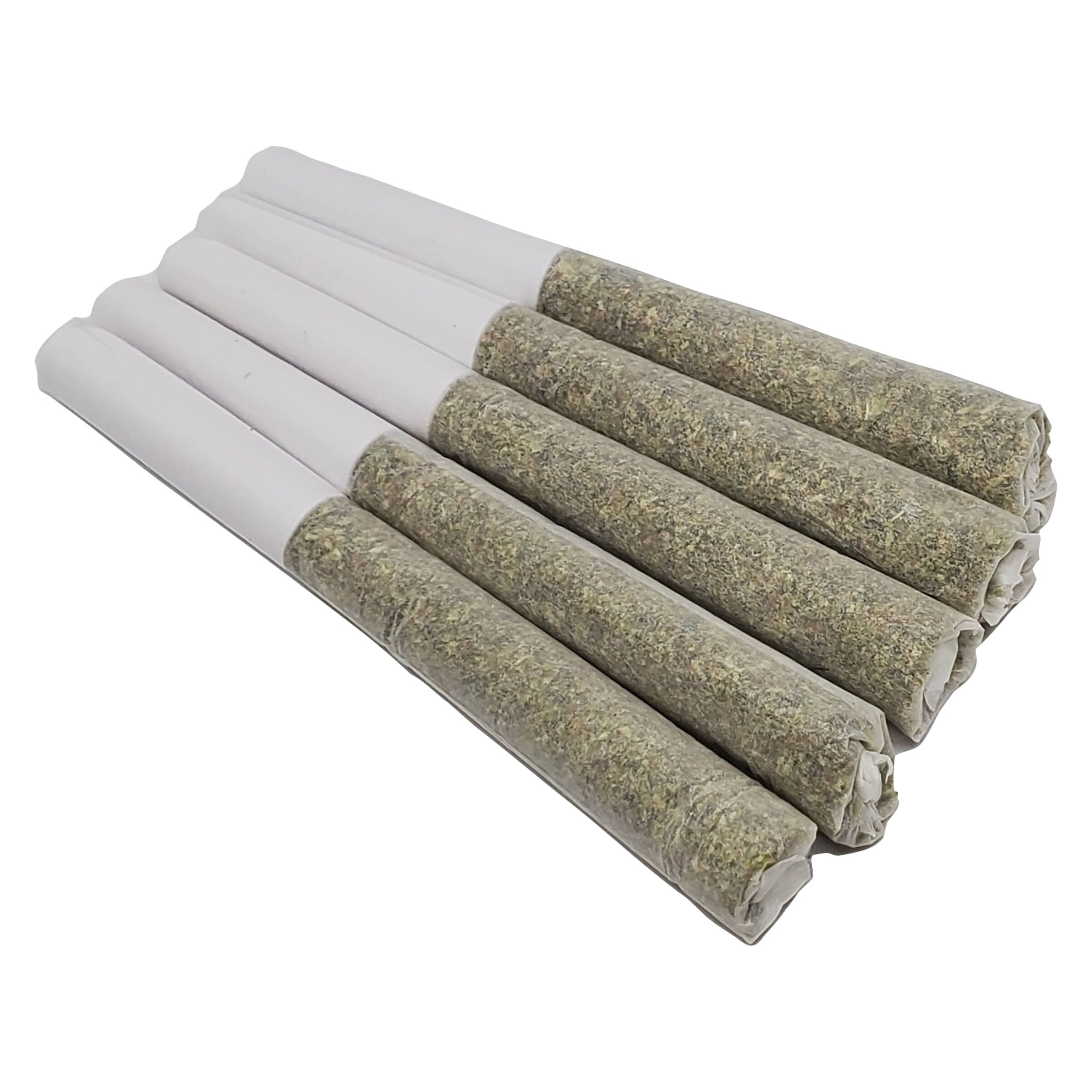 Passionfruit Dream Pocket Rockets Infused Pre-Roll 2