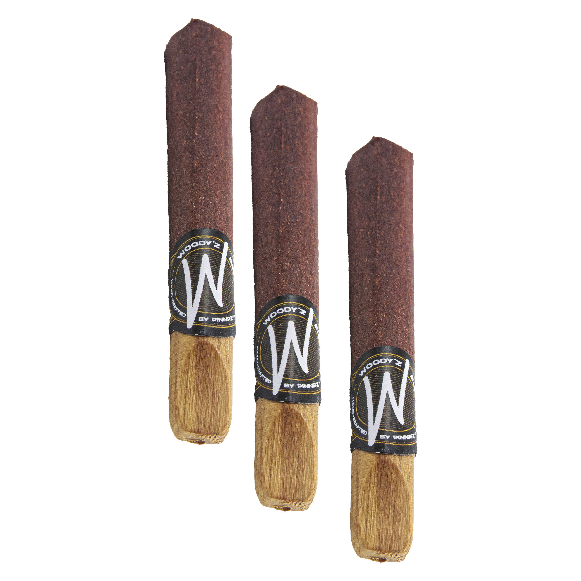 Wood Tip Chamomile Leaf Blunts