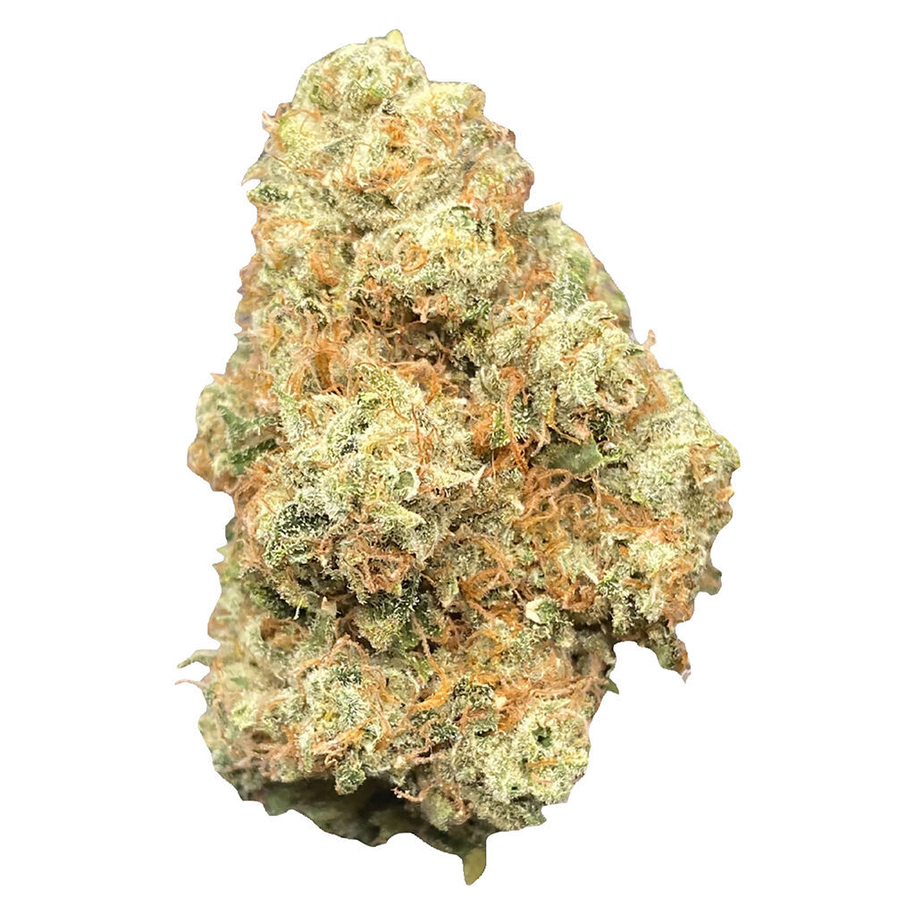 Pink Gas