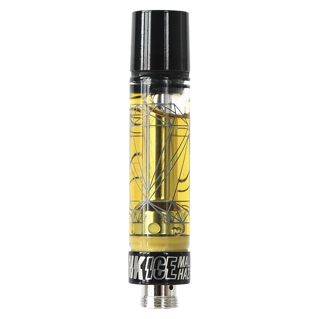 Maui Mango Haze Liquid Diamonds 510 Thread Cartridge - Sativa