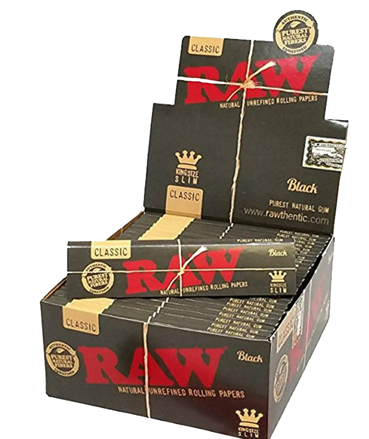 RAW Papers and Cones 2