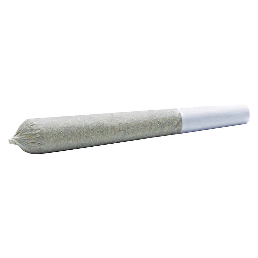 Purple Trainwreck Pre-Roll
