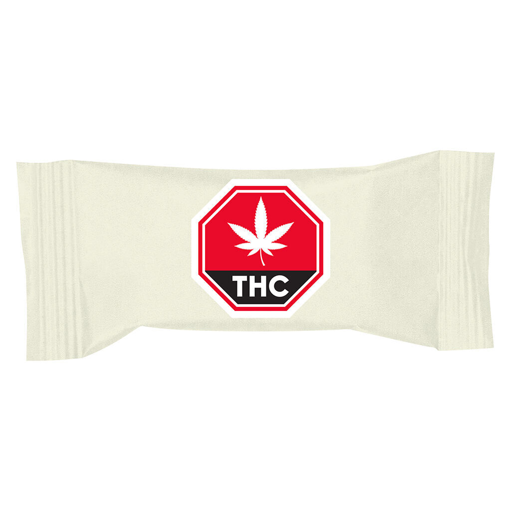 Coconut & Vanilla Fruit Bite THC:CBD:CBG