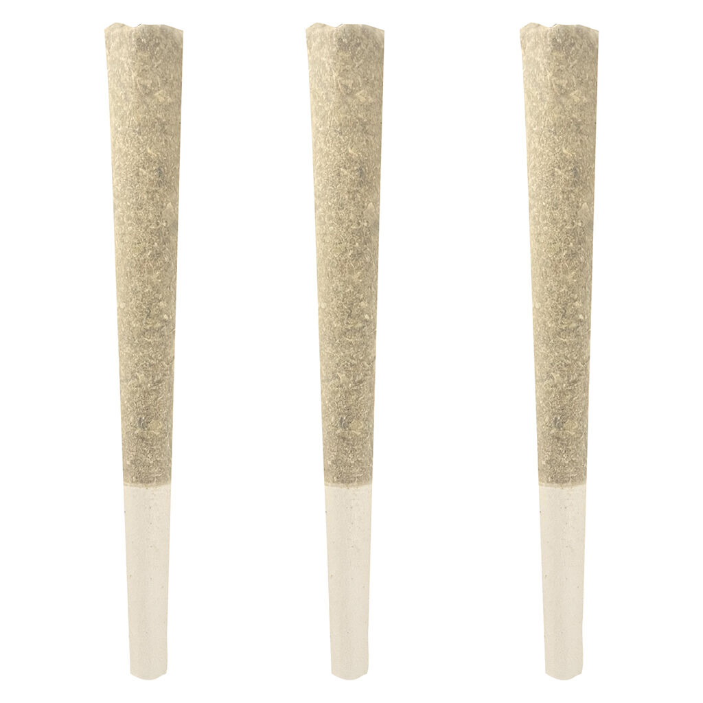 Gas Mask - Variety Pack Pre-Roll 3