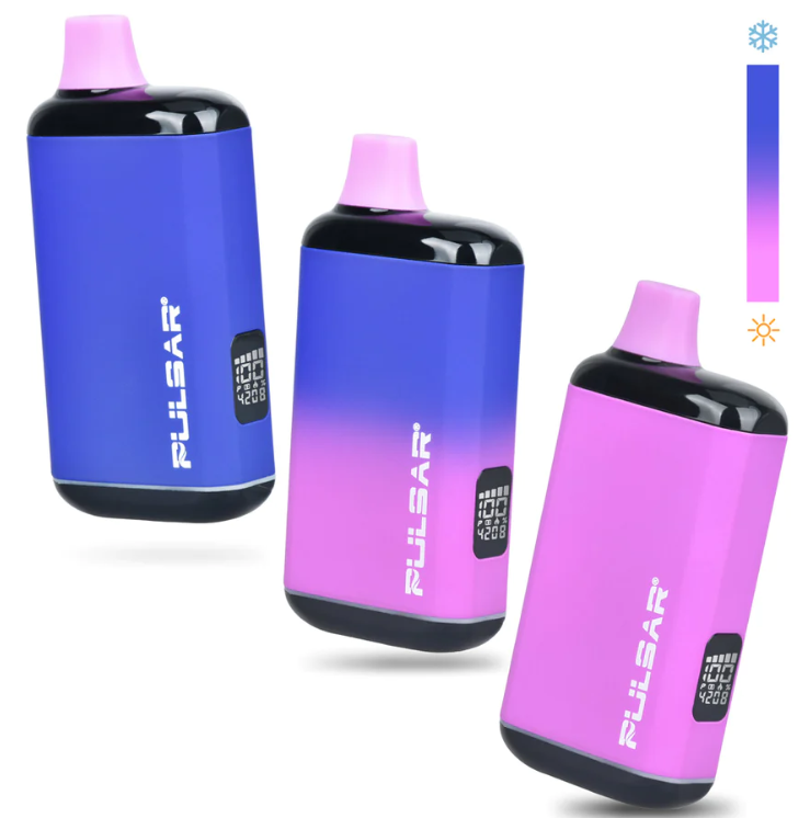 Pulsar 510 Battery 7